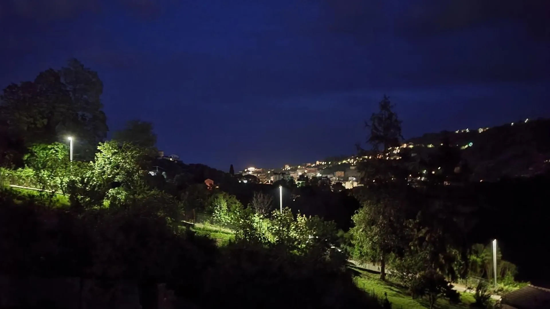 Villa Angel Rapallo