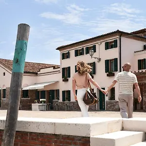 Venissa 3*, Burano Italie