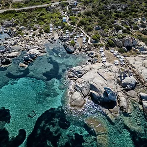 Grand Resort&spa Ma&ma - Adults Only 5*, La Maddalena (Sassari) Italie