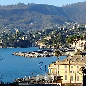 Casa Auxilium Rapallo